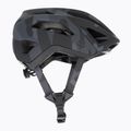 Casco da bici Fox Racing Crossframe Pro nero mimetico 4