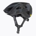 Casco da bici Fox Racing Crossframe Pro nero mimetico 5