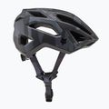 Casco da bici Fox Racing Crossframe Pro nero mimetico 7