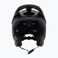 Fox Racing Dropframe Pro Runn casco da bici nero camo 3