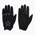 Guanti da ciclismo da uomo Fox Racing Dirtpaw nero