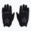 Guanti da ciclismo da uomo Fox Racing Dirtpaw nero 2