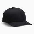Fox Racing Fox Head 110 Snapback Jr nero/nero berretto da baseball per bambini