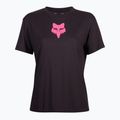 Maglietta da donna Fox Racing Fox Head black/pink 4