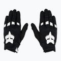 Guanti da ciclismo Fox Racing Dirtpaw bianco/nero da uomo 2