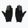 Guanti da ciclismo Fox Racing Dirtpaw bianco/nero da uomo 3