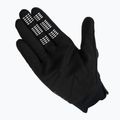 Guanti da ciclismo Fox Racing Dirtpaw bianco/nero da uomo 4