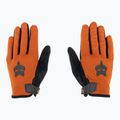 Guanti da ciclismo Fox Racing Ranger arancione bruciato per uomo 3