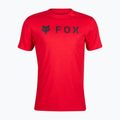 Maglia ciclismo uomo Fox Racing Absolute rosso fuoco 3