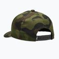 Cappellino con visiera da bambino Fox Racing Camo 110 Sb Jr green camo 2