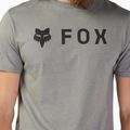 Maglia da ciclismo Fox Racing Absolute heather graphite da uomo 3