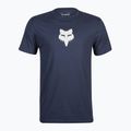 Maglietta Fox Racing Fox Head midnight da uomo 4