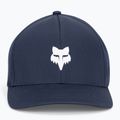 Cappello da baseball Fox Racing Fox Head Tech Flexfit da uomo mezzanotte 2