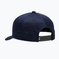 Cappellino con visiera per bambini Fox Racing Lithotype 110 Sb Jr midnight 2