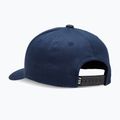 Cappello da baseball Fox Racing Fox Head 110 Snapback Jr mezzanotte per bambini 2