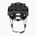 Casco da bicicletta Fox Racing Crossframe Pro nero opaco 2