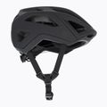 Casco da bicicletta Fox Racing Crossframe Pro nero opaco 4