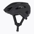 Casco da bicicletta Fox Racing Crossframe Pro nero opaco 5