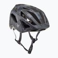 Casco da bicicletta Fox Racing Crossframe Pro nero opaco 6
