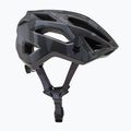 Casco da bicicletta Fox Racing Crossframe Pro nero opaco 7