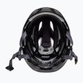 Casco da bicicletta Fox Racing Crossframe Pro nero opaco 9
