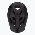 Casco da bicicletta Fox Racing Dropframe Pro nero opaco 6