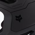 Casco da bicicletta Fox Racing Dropframe Pro nero opaco 7