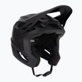 Casco da bicicletta Fox Racing Dropframe Pro nero opaco 8