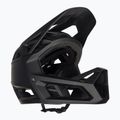 Casco da bicicletta Fox Racing Proframe nero opaco