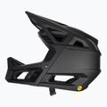 Casco da bicicletta Fox Racing Proframe nero opaco 5
