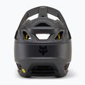Casco da bicicletta Fox Racing Proframe nero opaco 9