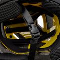 Casco da bicicletta Fox Racing Proframe nero opaco 11