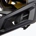 Casco da bicicletta Fox Racing Proframe nero opaco 12