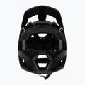 Casco da bici per bambini Fox Racing Proframe Jr nero opaco 2
