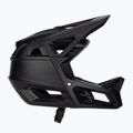 Casco da bici per bambini Fox Racing Proframe Jr nero opaco 4
