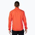 Giacca da ciclismo da uomo Fox Racing Ranger Wind arancione fiamma 2