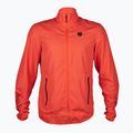 Giacca da ciclismo da uomo Fox Racing Ranger Wind arancione fiamma 4