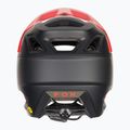 Fox Racing Proframe RS Nuf arancio fiamma casco da bici 3
