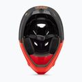 Fox Racing Proframe RS Nuf arancio fiamma casco da bici 10