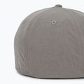 Cappellino da uomo Fox Racing Fox Head Select Flexfit steel grey 4