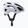 Fox Racing Crossframe Pro casco da bicicletta bianco 2