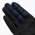 Guanti da ciclismo da uomo Fox Racing Dirtpaw blu 4