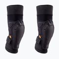 Fox Racing Launch Pro Knee protezioni ginocchio bicicletta nero