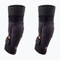 Fox Racing Launch Knee protezioni ginocchio bicicletta nero