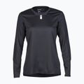 Longsleeve da ciclismo da donna Fox Racing Defend LS black 3