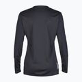 Longsleeve da ciclismo da donna Fox Racing Defend LS black 4