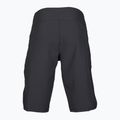 Pantaloncini da ciclismo Fox Racing Defend nero 5