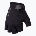 Guanti da ciclismo da uomo Fox Racing Ranger Gel Short nero 5