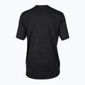 Maglia ciclismo uomo Fox Racing Ranger Tru Dri nero 4