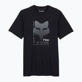 Maglia ciclismo uomo Fox Racing Dispute Prem nero